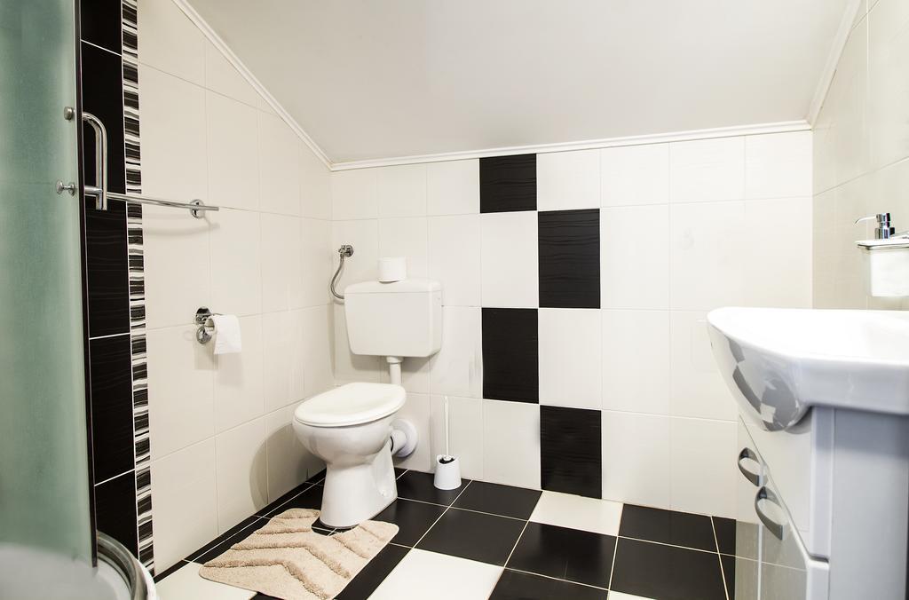 Guesthouse Pavlin Samobor Luaran gambar